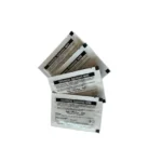 Cleaning wipes
