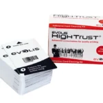 Adhesive Cleaning Card Pack