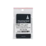 Avansia Adhesive Cleaning Card Kit