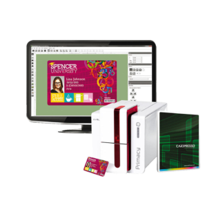 Cardpresso Card Design Software