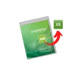 Cardpresso XXS to XS licence upgrade