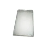 Flexible Vertical ID Card Holder