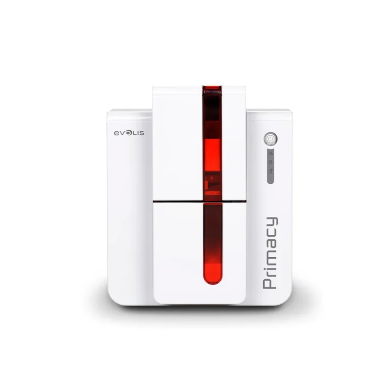 Evolis Primacy YMCKO-K panel colour ribbon - Image 2