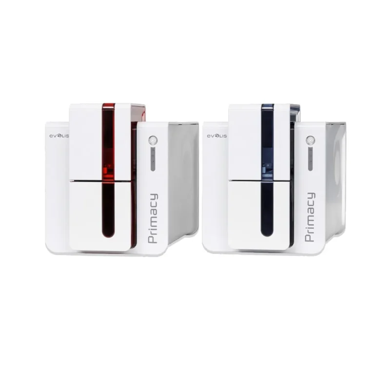 Evolis YMCKO Colour ribbon - Image 2