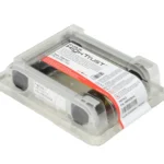 Evolis YMCKO Colour ribbon