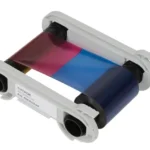 Evolis Primacy YMCKO-K panel colour ribbon