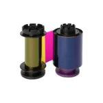 Avansia YMCK-H ribbon