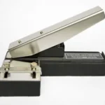 Slot punch, standard + guide