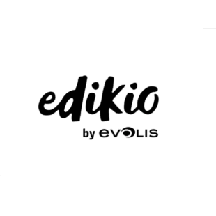 Evolis Edikio Ribbons