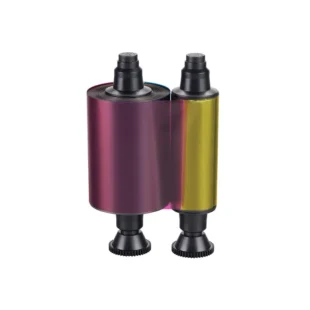 Evolis Dualys Printer Ribbon