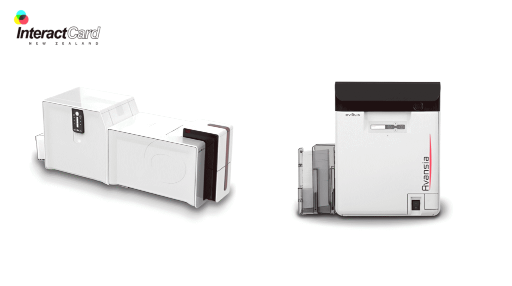 Card Printers