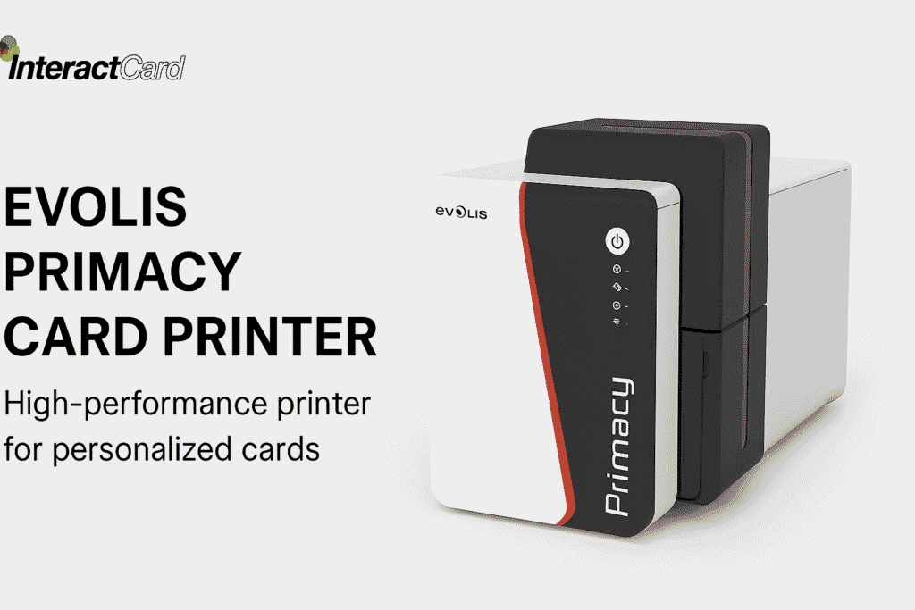 card printer