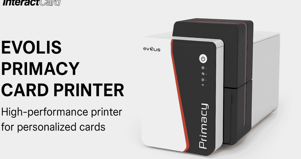 card printer