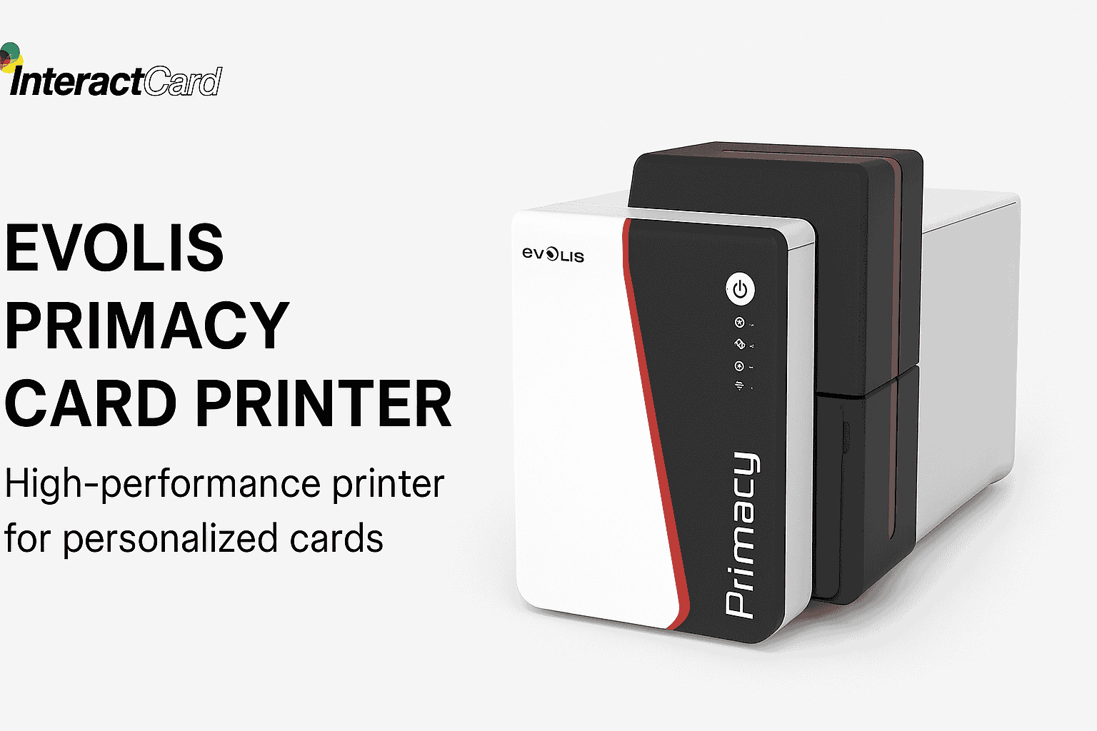 card printer