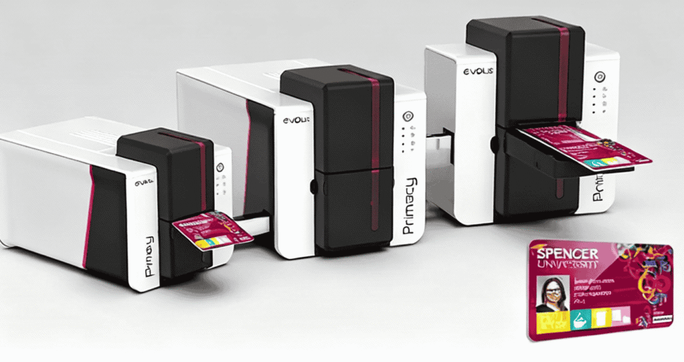 Card Printers