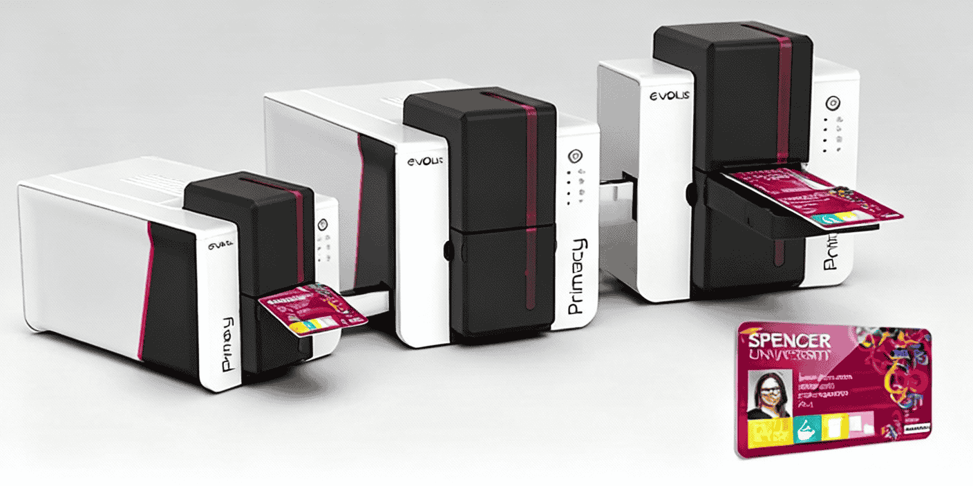 Card Printers