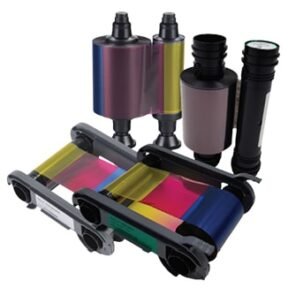 Evolis Zenius 2 Ribbons