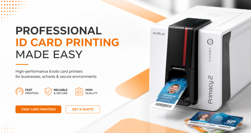card printer