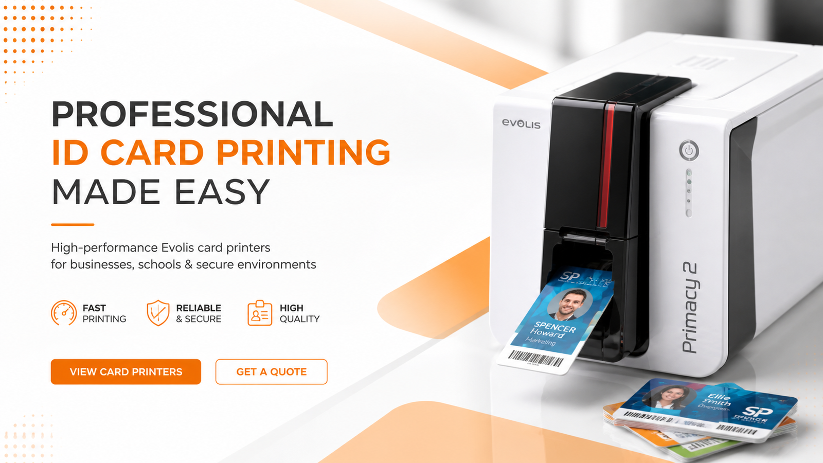 card printer