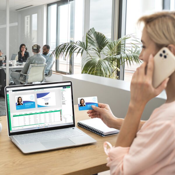 Corporate-ID-ALL-database-Windows-computer-woman