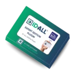 ID-ALL DESFire Plugin | Expert edition |