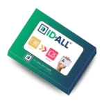 ID-ALL Standard to Advanced ID Card Software Upgrade |