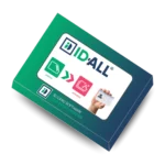 ID-ALL Starter to Advanced ID Card Software Upgrade