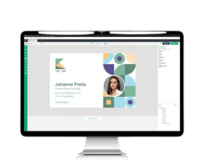 card design software card design software